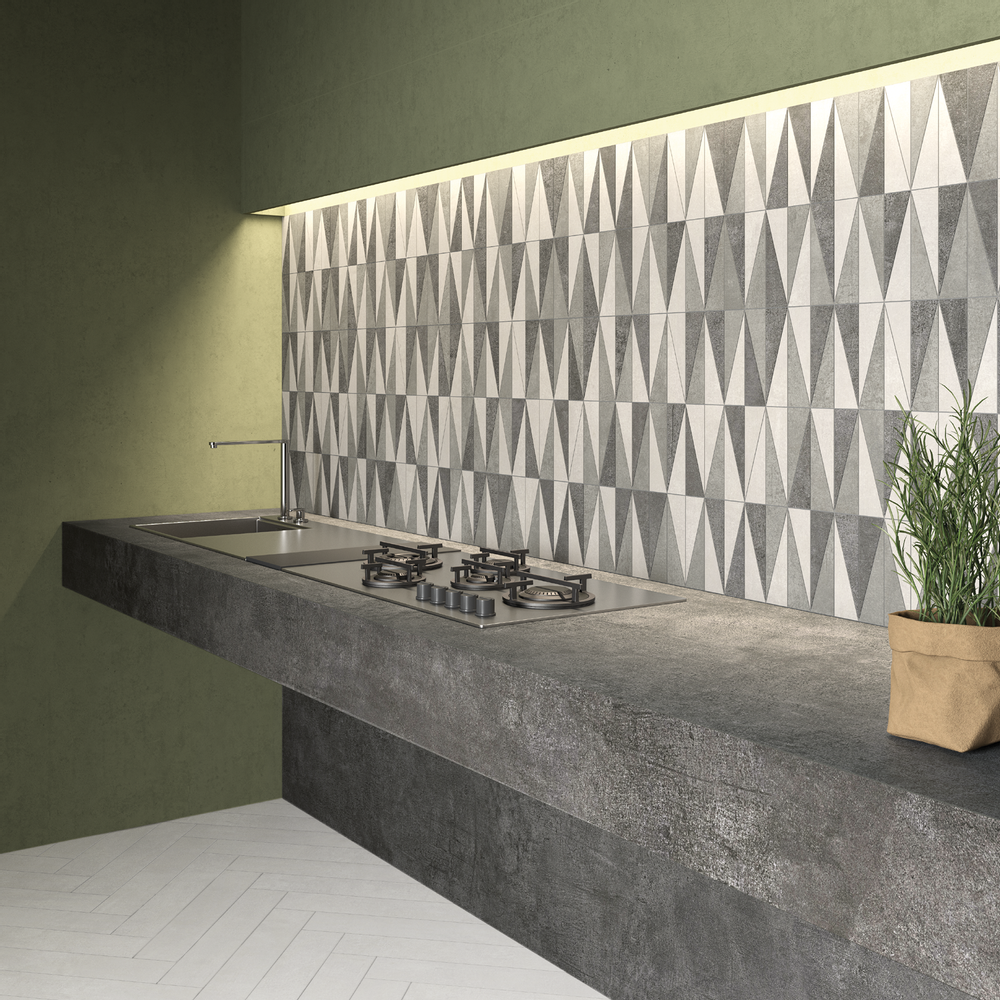 Autres décorations murales - PANGEA | Revêtements de Sols et Muraux - TECHNOLAM