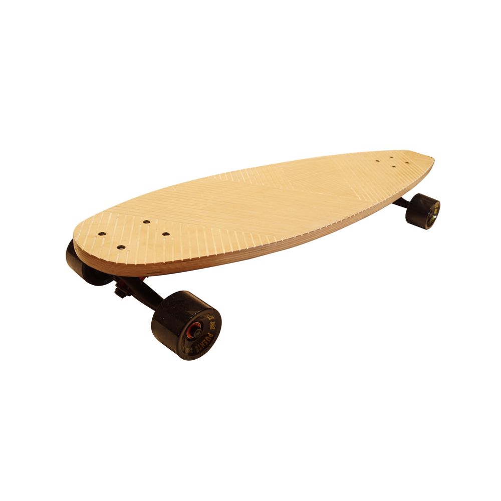 Accessoires enfants - Longboard en bois à personaliser –  Street Art… - MANUFACTURE EN FAMILLE