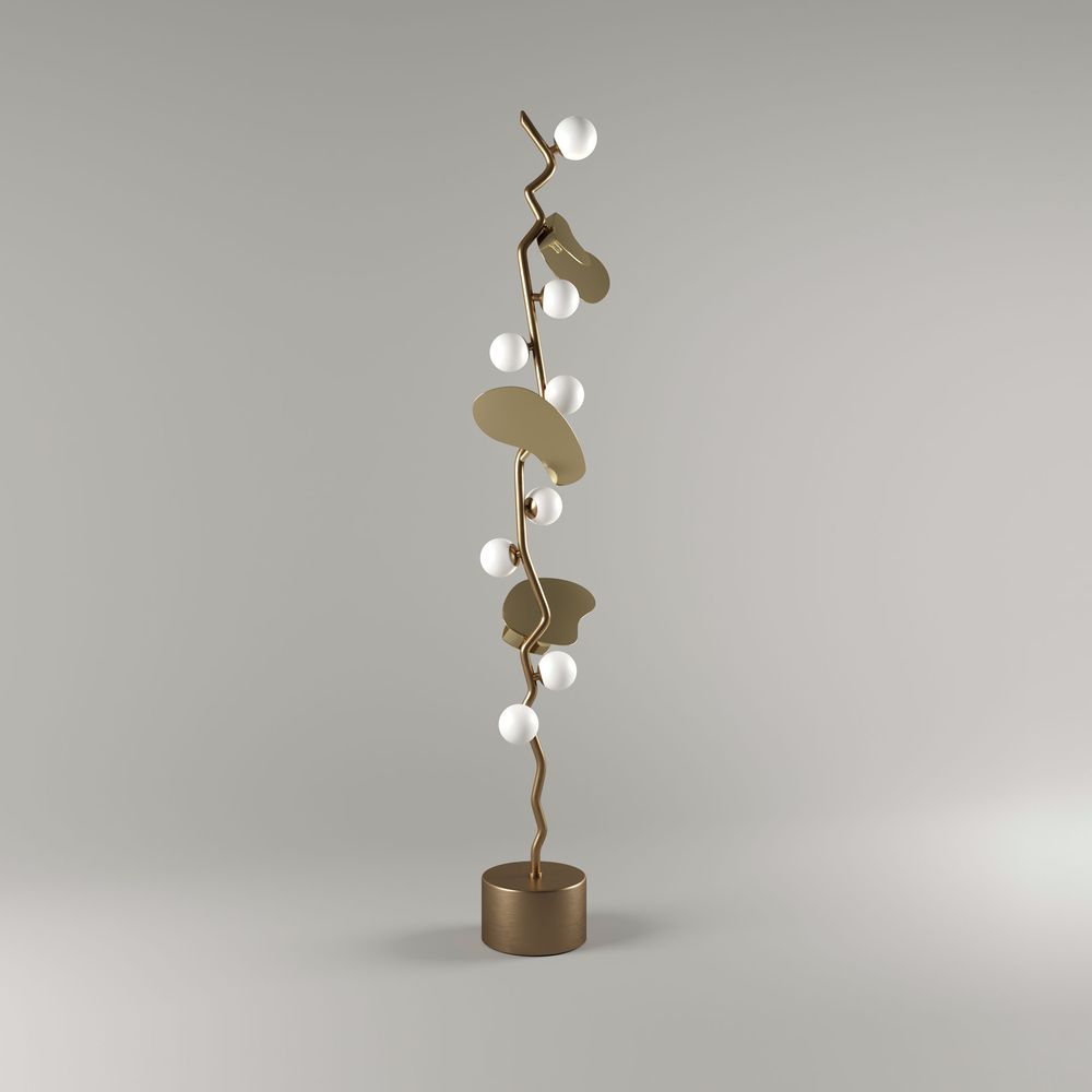 Lampadaires - Lampadaire Almond - CREATIVEMARY