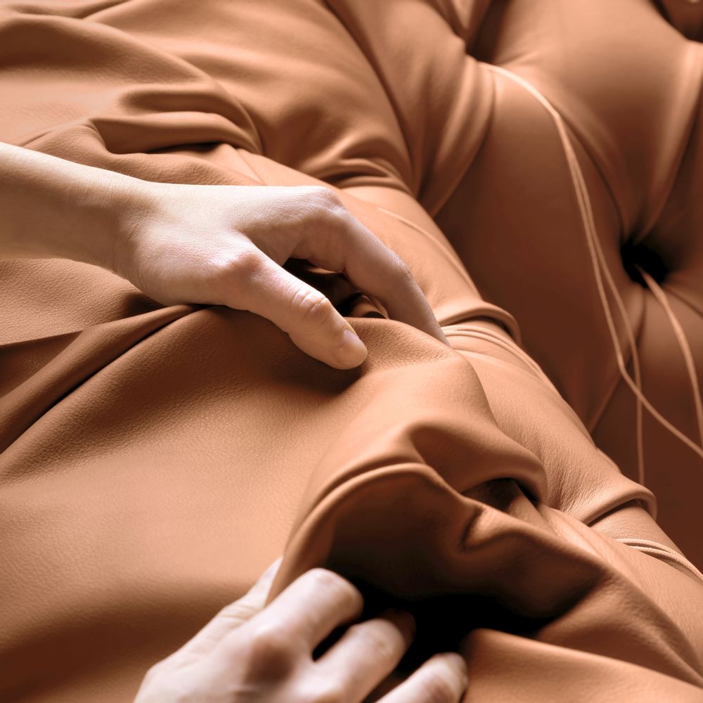 Lounge chairs for hospitalities & contracts - Charme Sofa - QUINTI SEDUTE