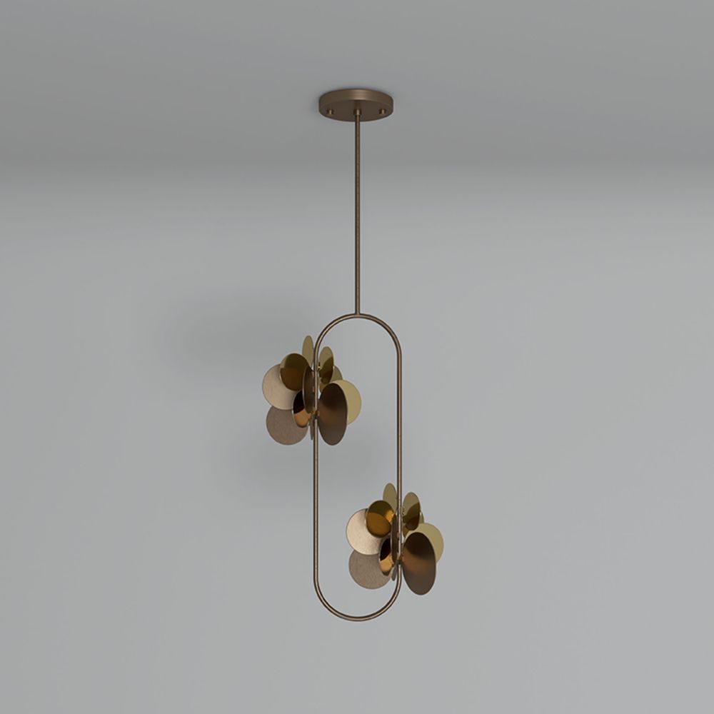 Ceiling lights - Hera Pendant Lamp - CREATIVEMARY