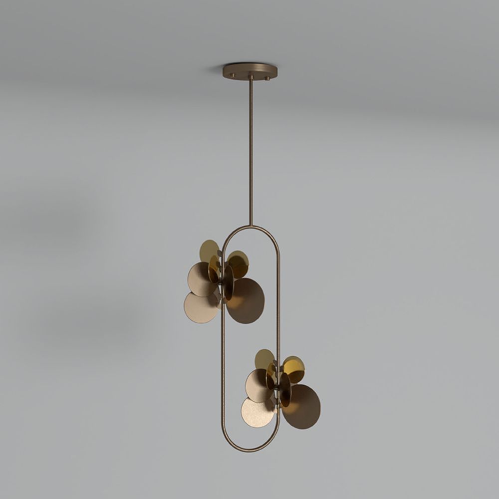 Ceiling lights - Hera Pendant Lamp - CREATIVEMARY