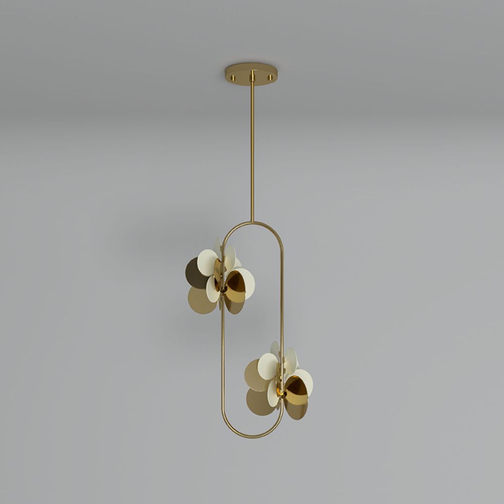 Ceiling lights - Hera Pendant Lamp - CREATIVEMARY