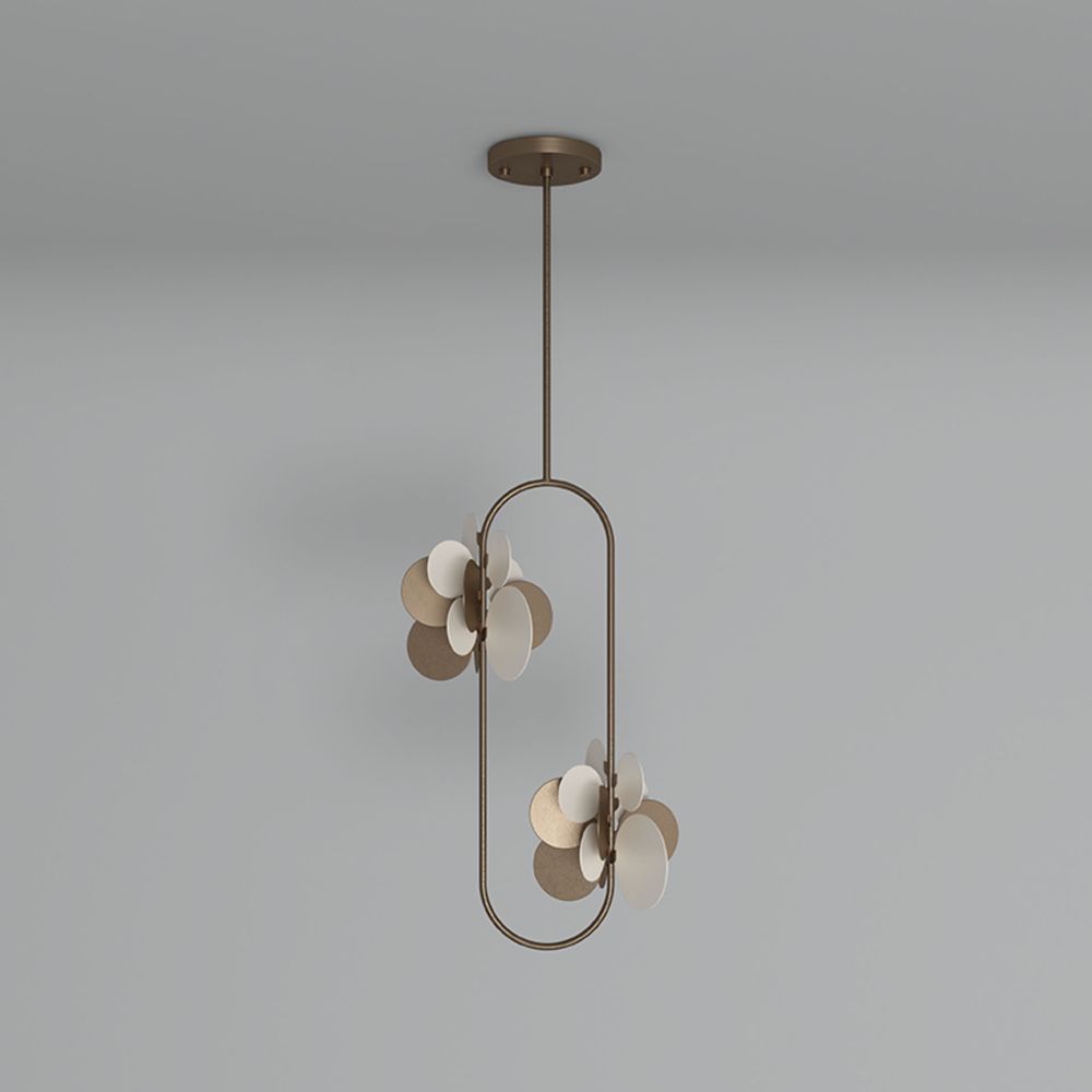 Ceiling lights - Hera Pendant Lamp - CREATIVEMARY