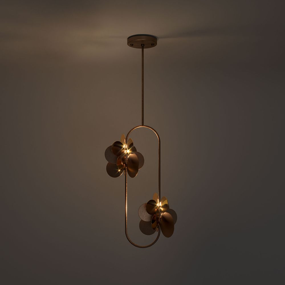 Ceiling lights - Hera Pendant Lamp - CREATIVEMARY