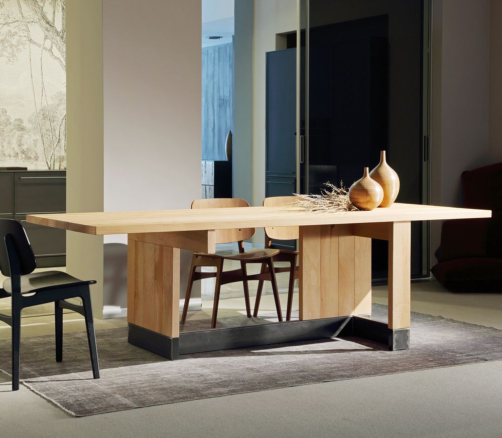 Other tables - Mimanca Table - FABBRO ARREDI