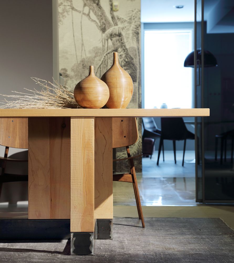Other tables - Mimanca Table - FABBRO ARREDI