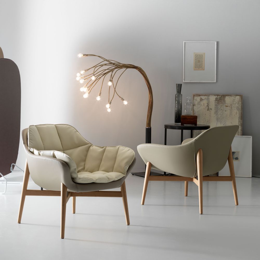 Fauteuils pour collectivités - Fauteuil Manta - QUINTI SEDUTE