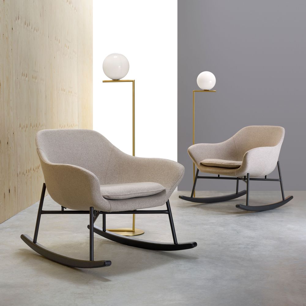 Fauteuils pour collectivités - Fauteuil Manta - QUINTI SEDUTE