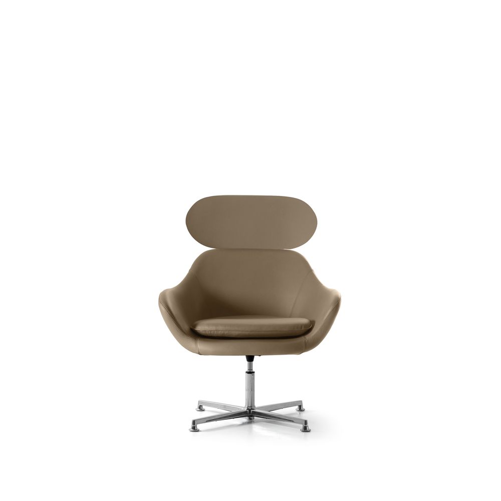 Fauteuils pour collectivités - Fauteuil Manta - QUINTI SEDUTE