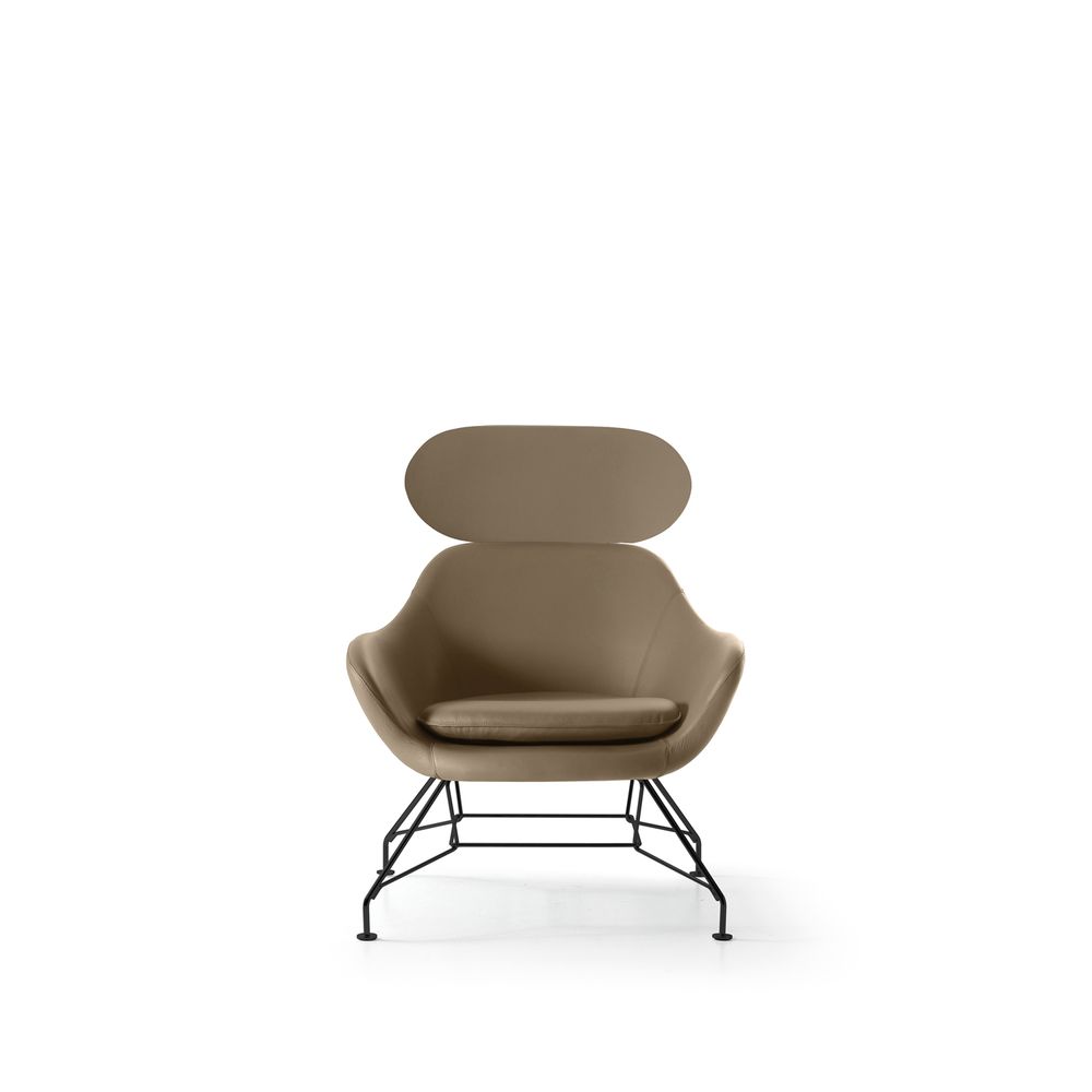 Fauteuils pour collectivités - Fauteuil Manta - QUINTI SEDUTE