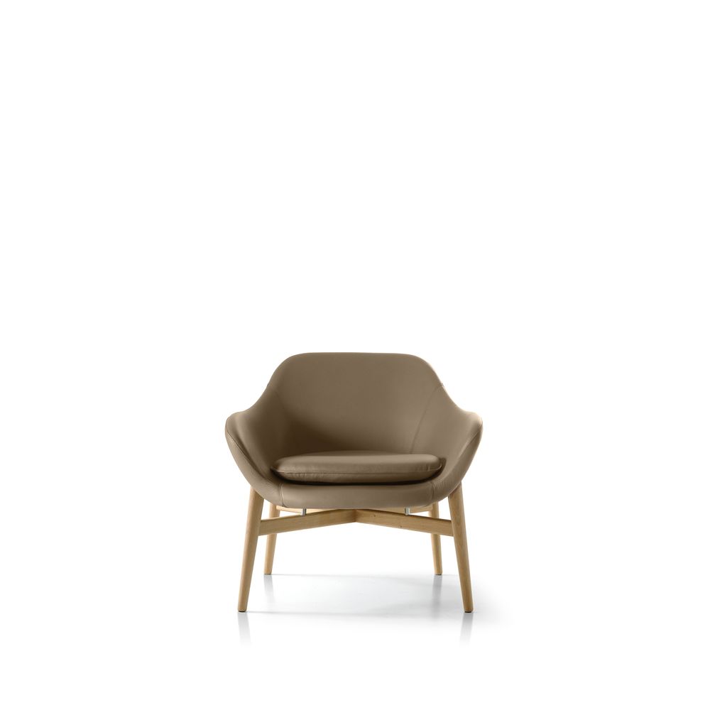 Fauteuils pour collectivités - Fauteuil Manta - QUINTI SEDUTE