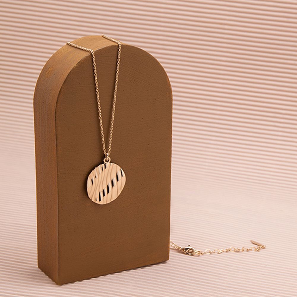 Bijoux - Collier WAVY - LES FEMMES À BARBES