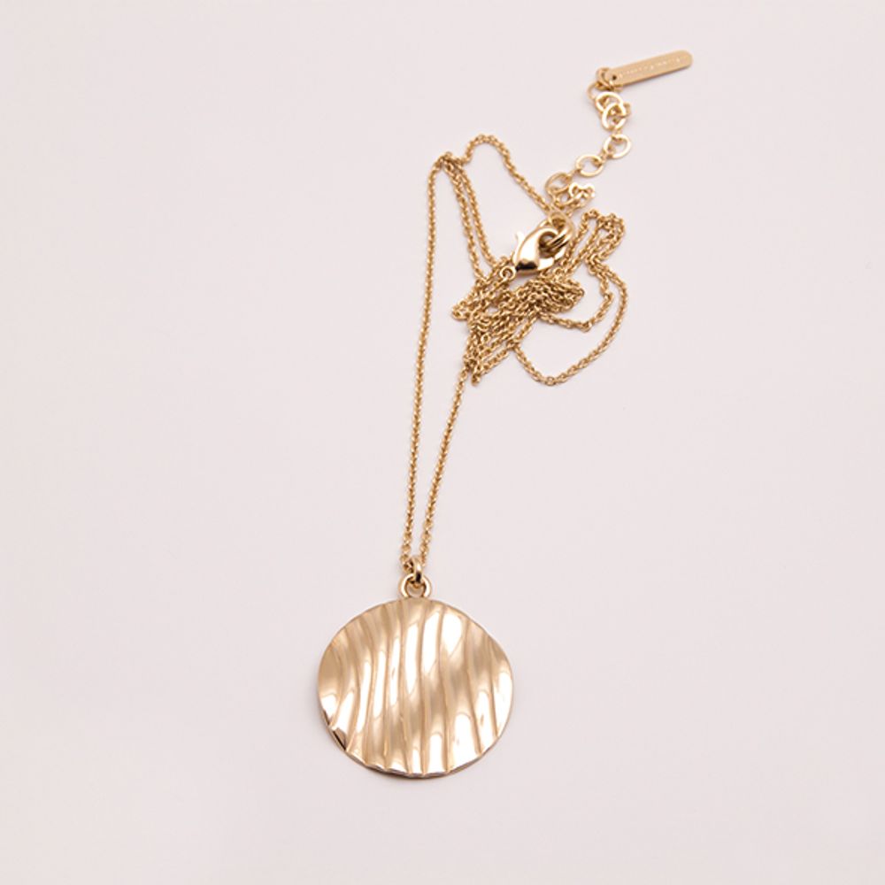 Bijoux - Collier WAVY - LES FEMMES À BARBES