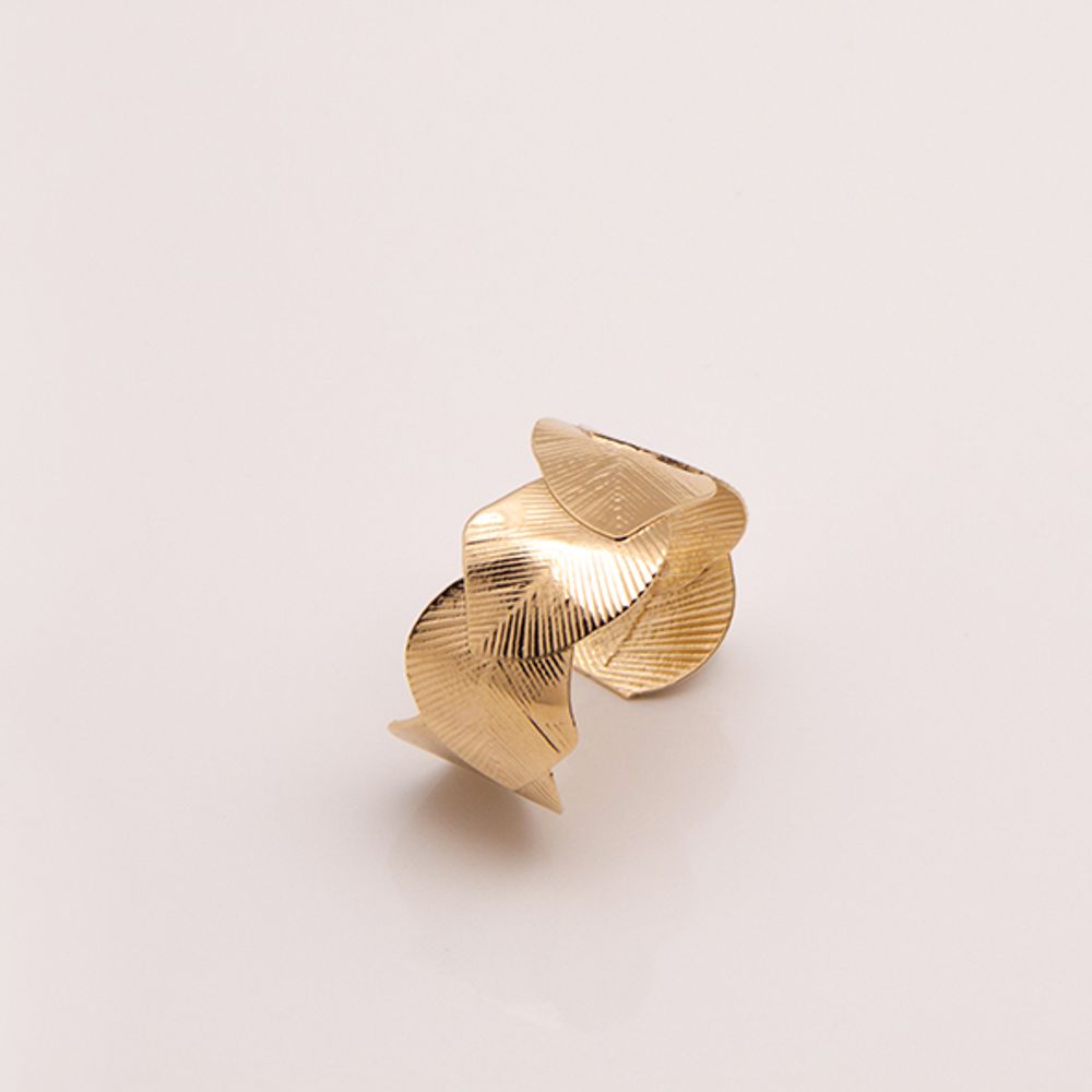 Jewelry - Ring SYCOMORE GM - LES FEMMES À BARBES