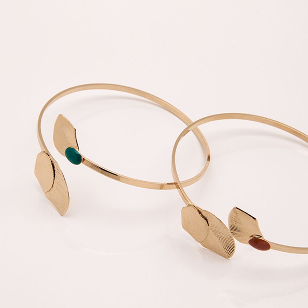 Jewelry - Jonc SYCOMORE - LES FEMMES À BARBES