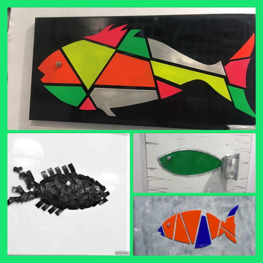 Frames - Moove relief frame - KOSSARTISTIK