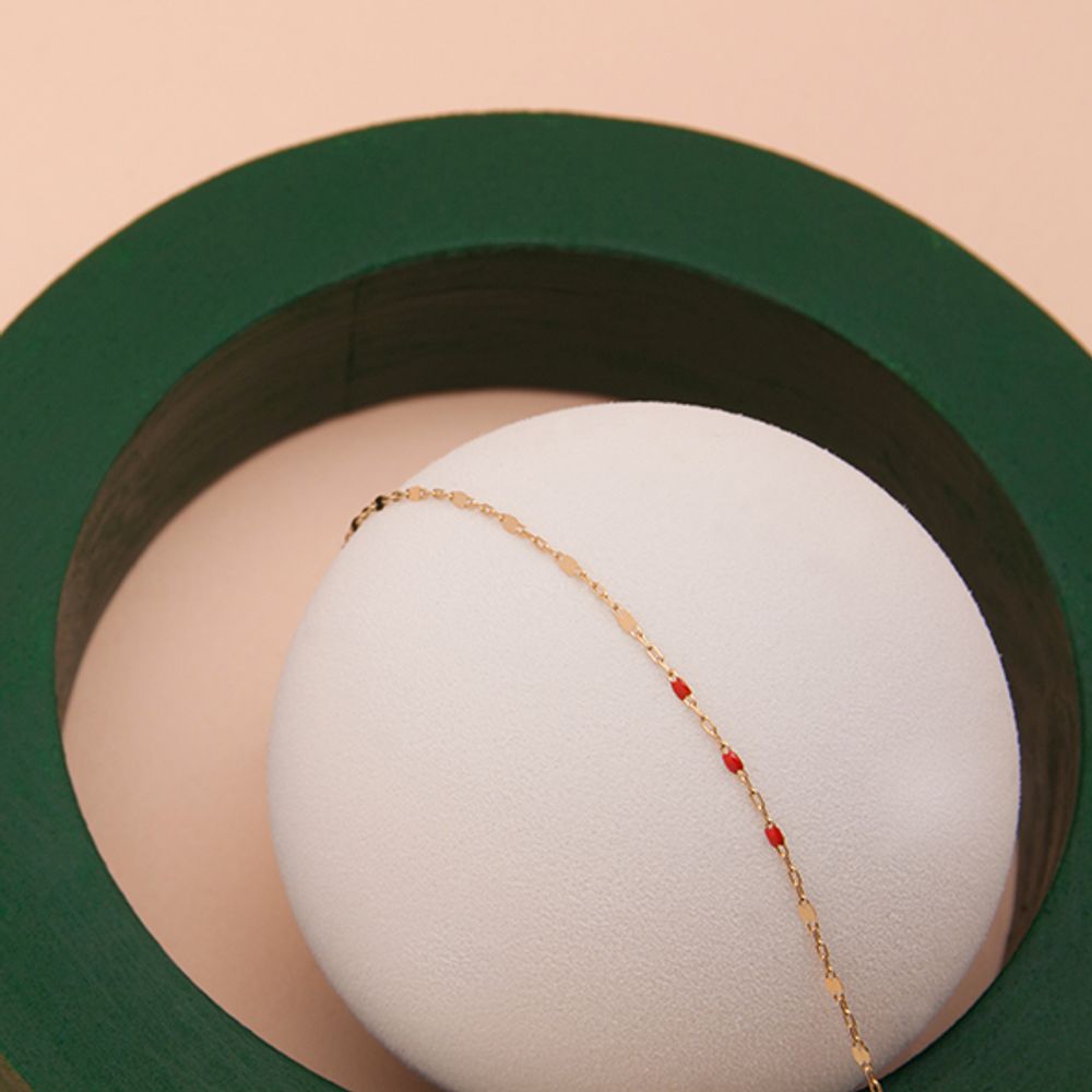 Bijoux - Bracelet THIN - LES FEMMES À BARBES