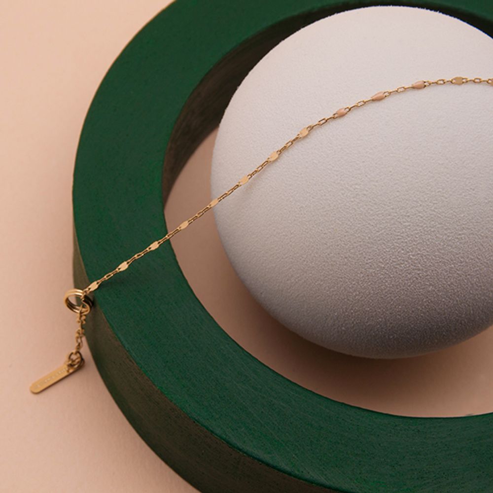 Bijoux - Bracelet THIN - LES FEMMES À BARBES