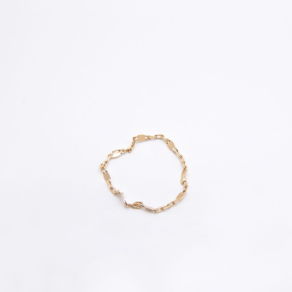 Bijoux - Bague THIN - LES FEMMES À BARBES