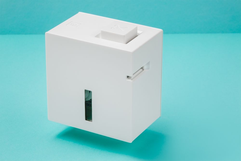 Stationery - Palm sized and Battery Powered Label Printer "TEPRA Lite" - KING JIM