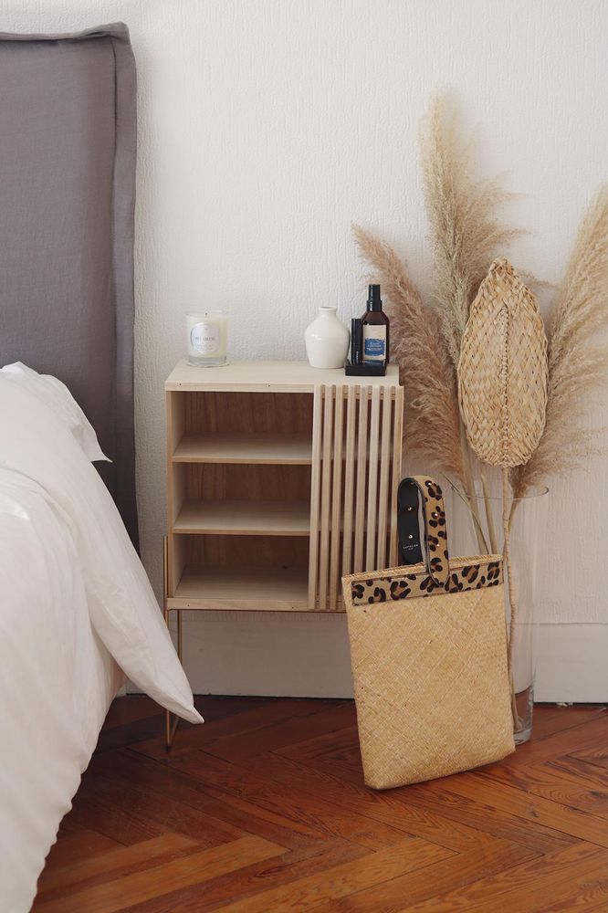 Sacs et cabas - Sac Ubud Leopard - LASTELIER