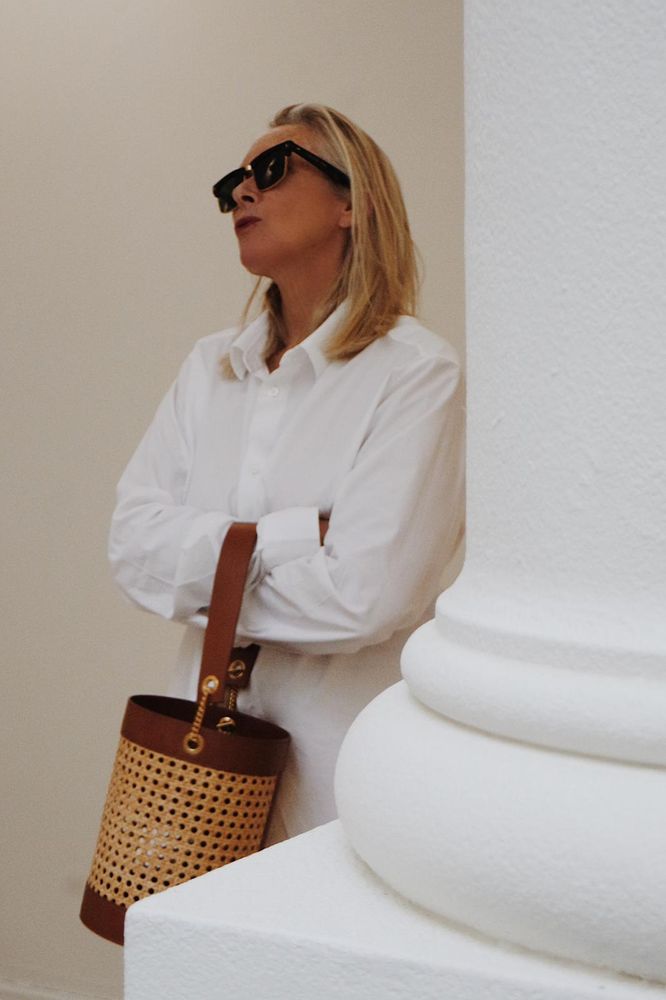 Sacs et cabas - Sac Cannes - LASTELIER