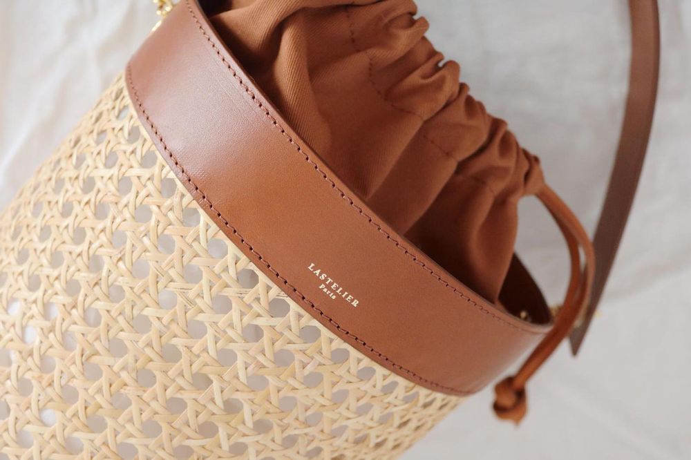 Sacs et cabas - Sac Cannes - LASTELIER