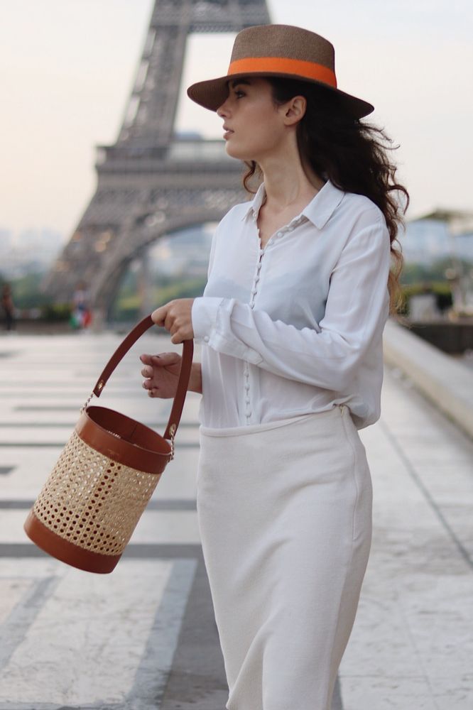 Sacs et cabas - Sac Cannes - LASTELIER
