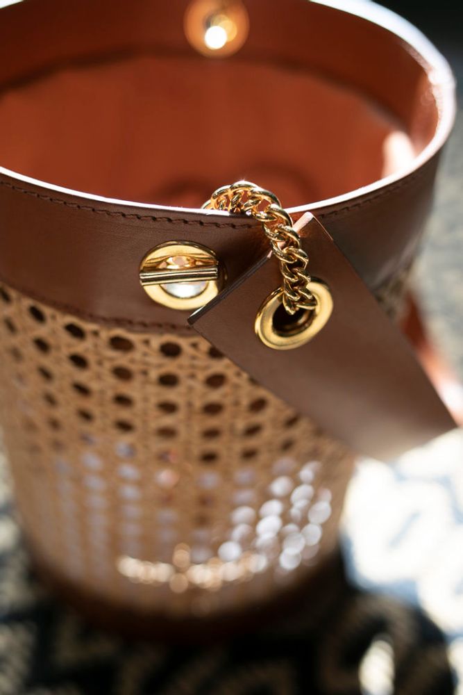 Sacs et cabas - Sac Cannes - LASTELIER