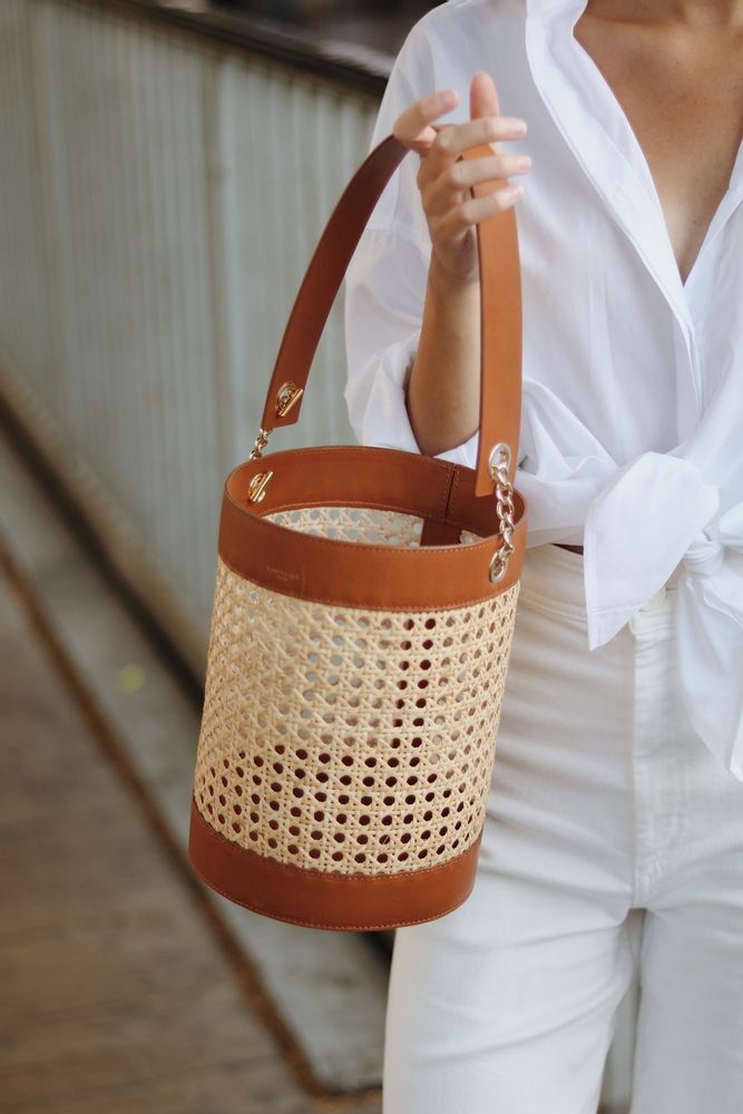 Sacs et cabas - Sac Cannes - LASTELIER