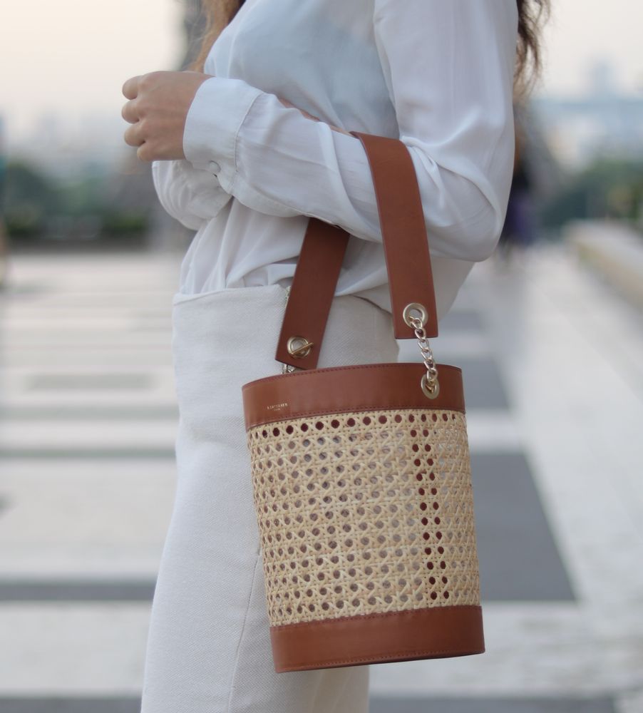 Sacs et cabas - Sac Cannes - LASTELIER