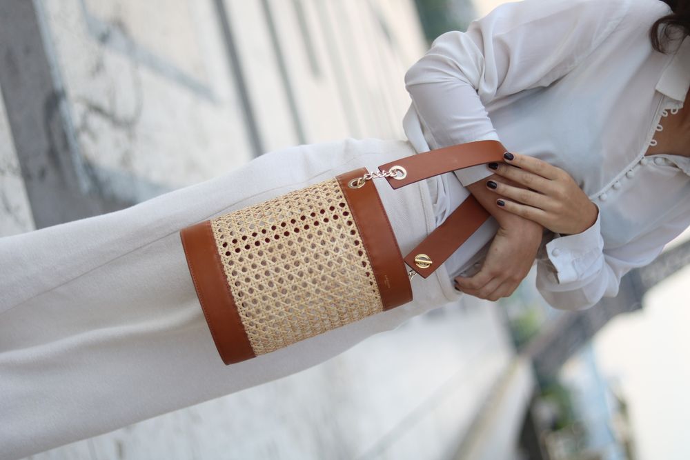 Sacs et cabas - Sac Cannes - LASTELIER