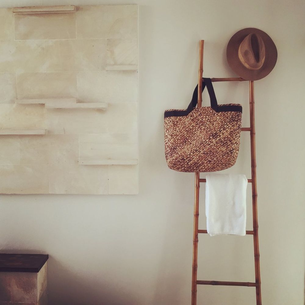 Sacs et cabas - Sac St Barth - LASTELIER