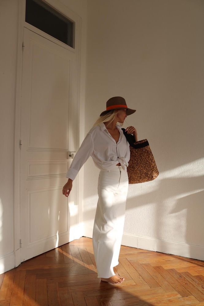Sacs et cabas - Sac St Barth - LASTELIER
