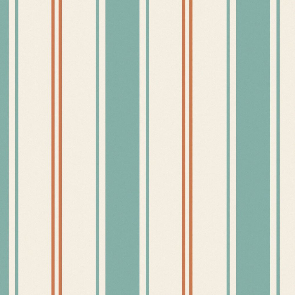 Other wall decoration - Striped Shirt wallpaper - ALL THE FRUITS