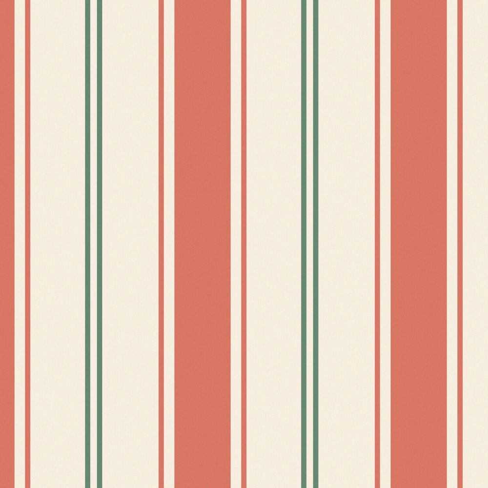 Other wall decoration - Striped Shirt wallpaper - ALL THE FRUITS