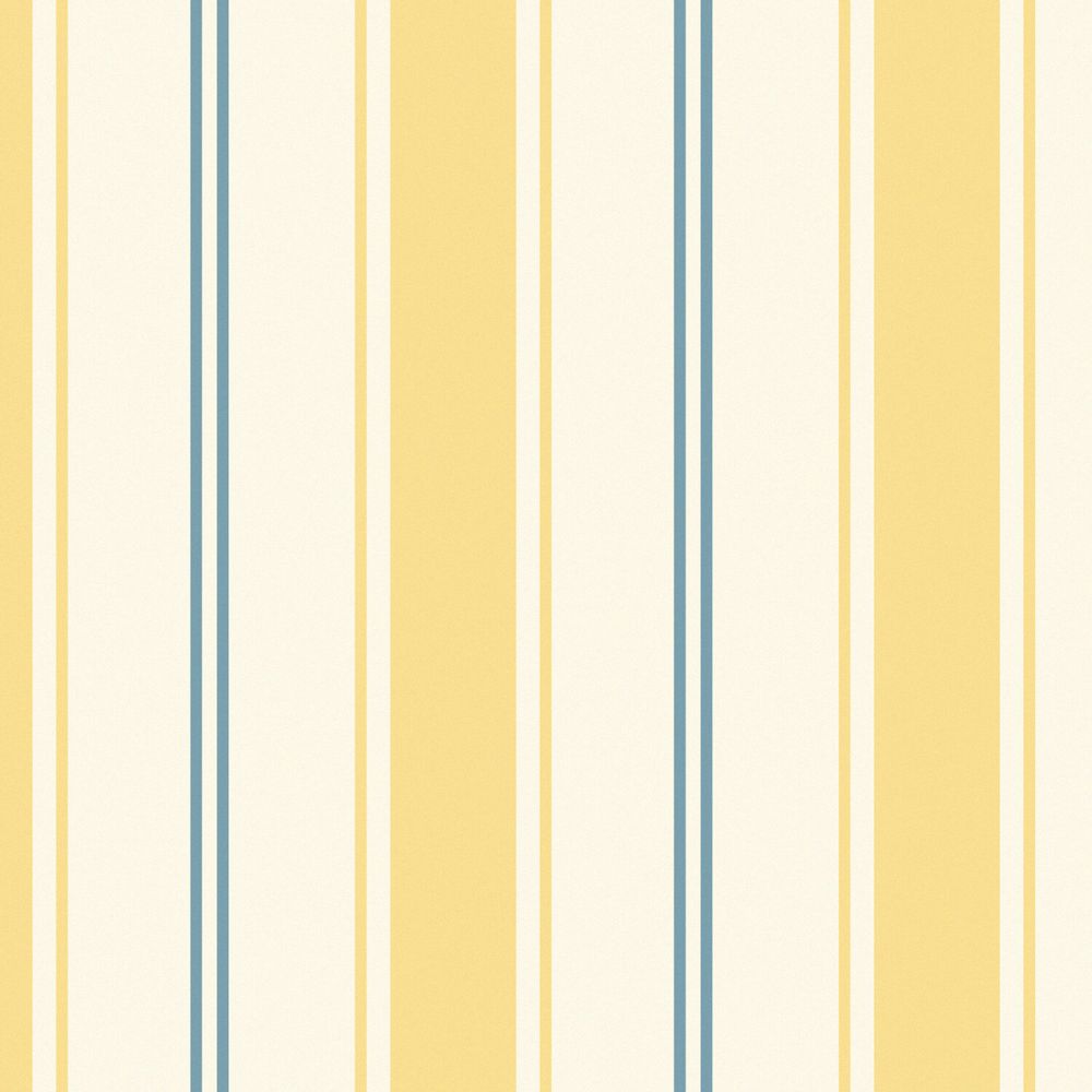 Other wall decoration - Striped Shirt wallpaper - ALL THE FRUITS