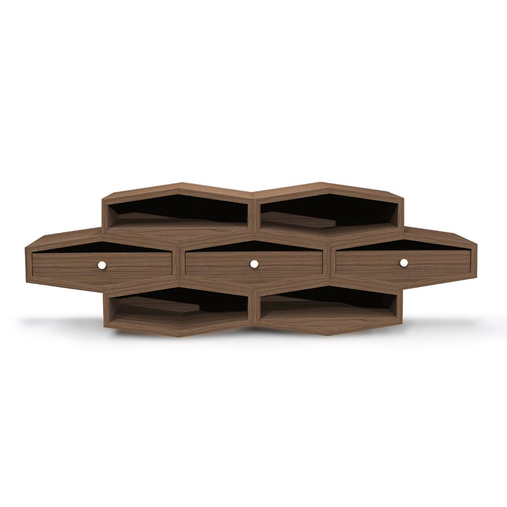 Sideboards - FAVO Sideboard - FABBRO ARREDI