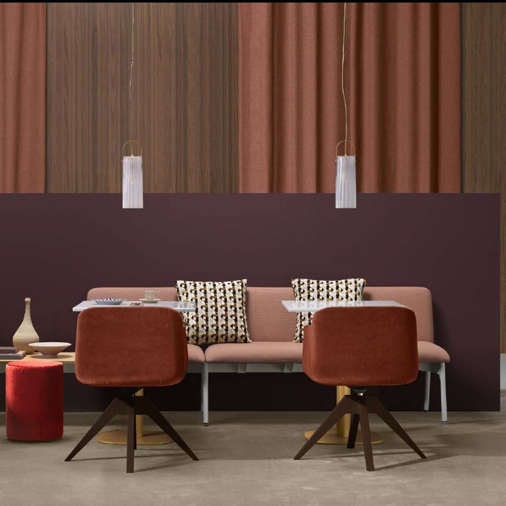 Bancs - Banquette Mega - QUINTI SEDUTE