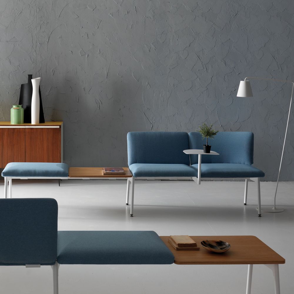 Bancs - Banquette Mega - QUINTI SEDUTE