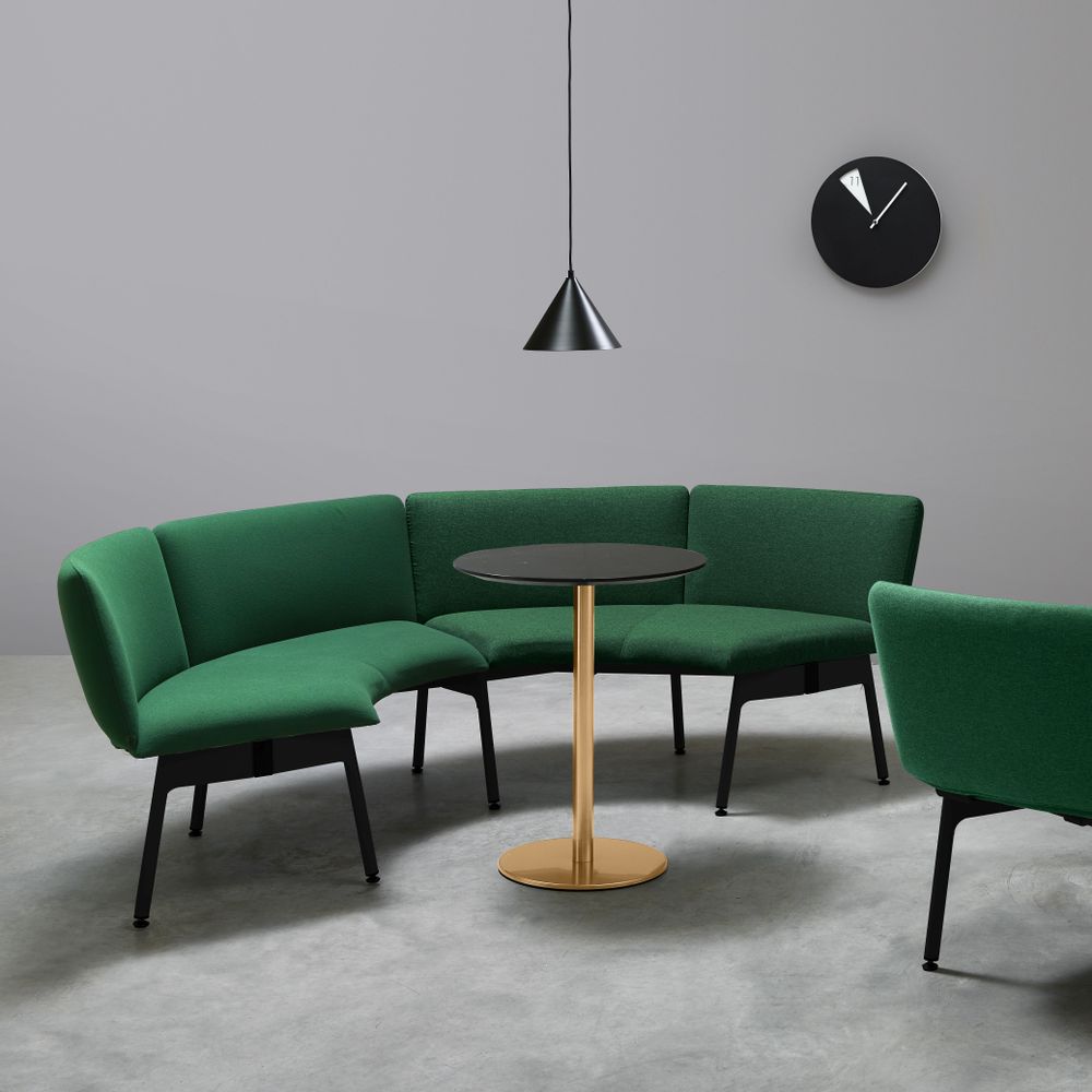 Bancs - Banquette Mega - QUINTI SEDUTE