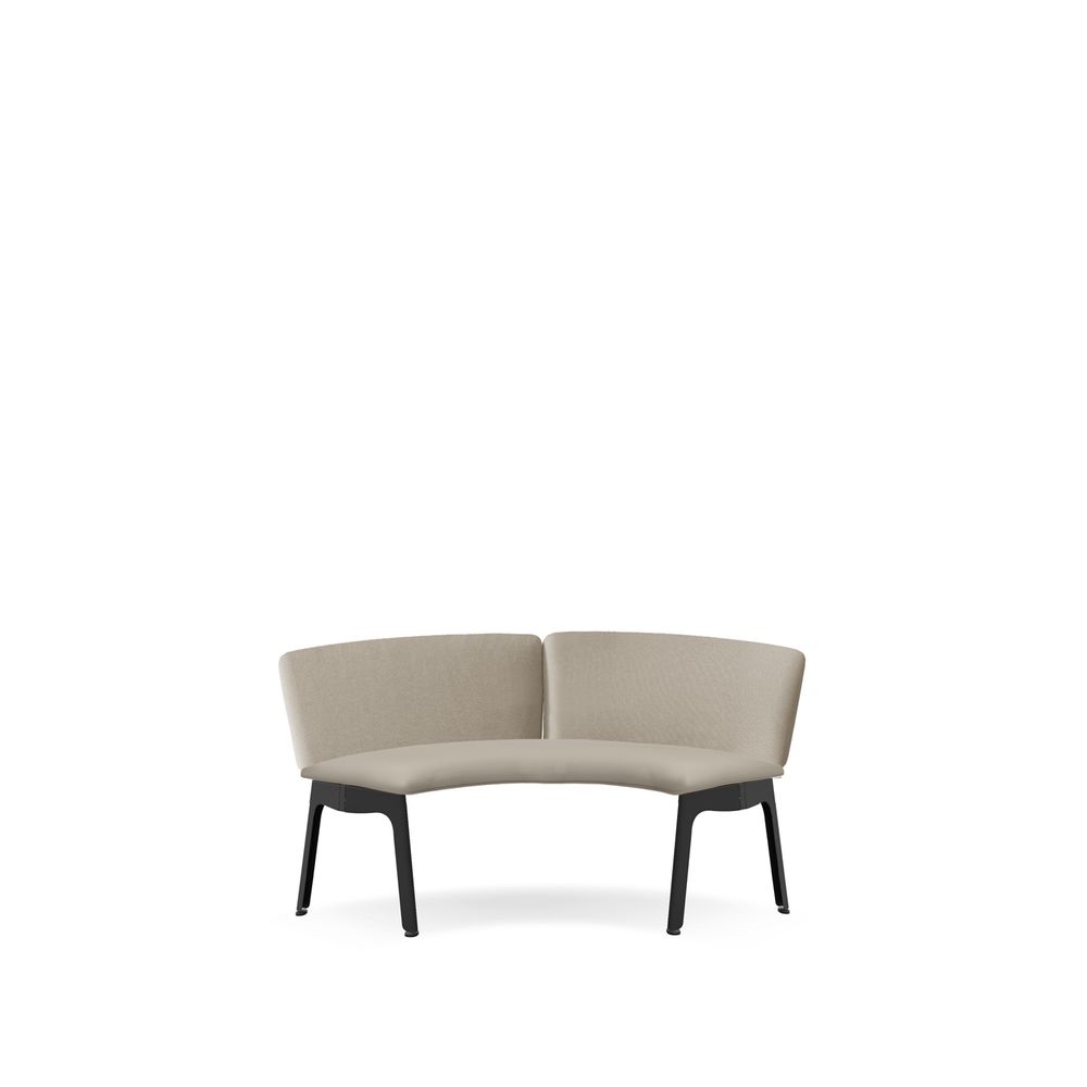 Bancs - Banquette Mega - QUINTI SEDUTE