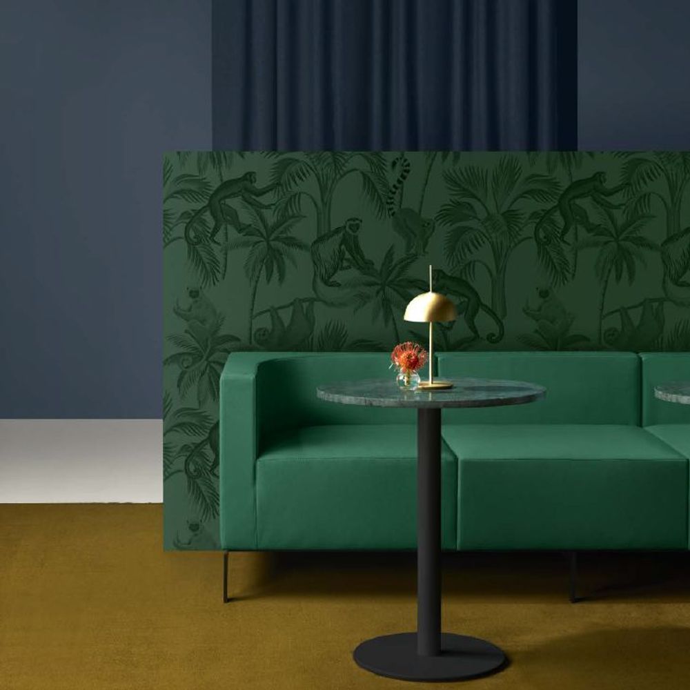 Sofas for hospitalities & contracts - Hub Sofa - QUINTI SEDUTE
