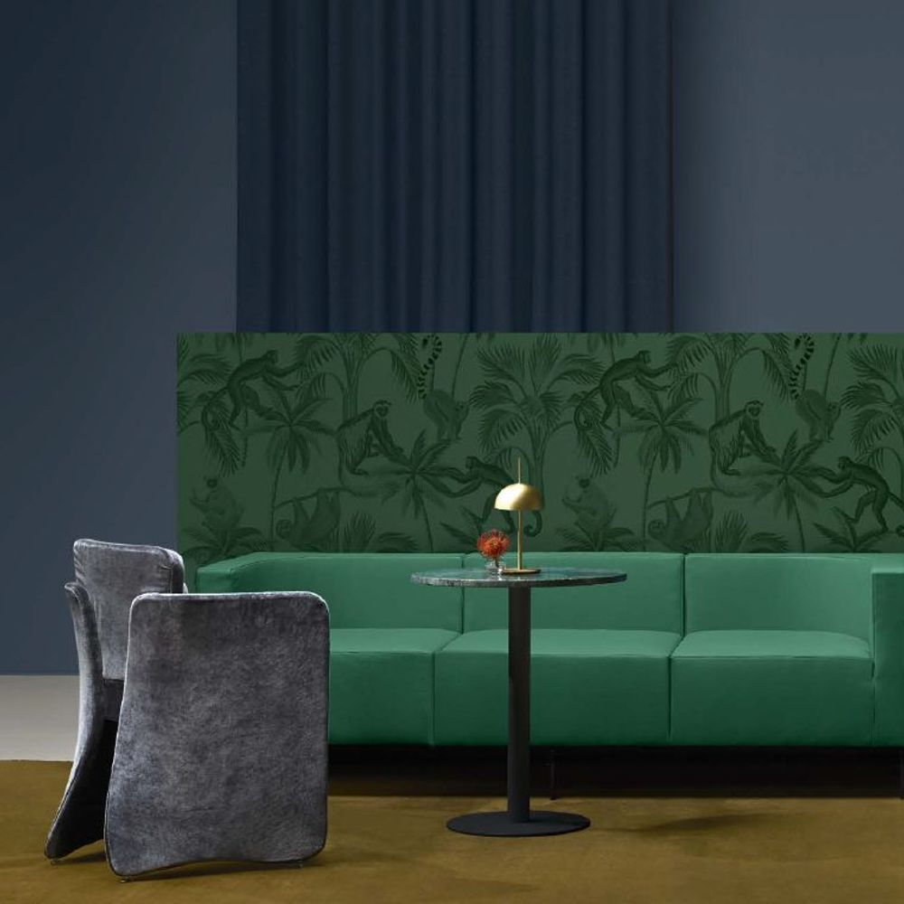Sofas for hospitalities & contracts - Hub Sofa - QUINTI SEDUTE