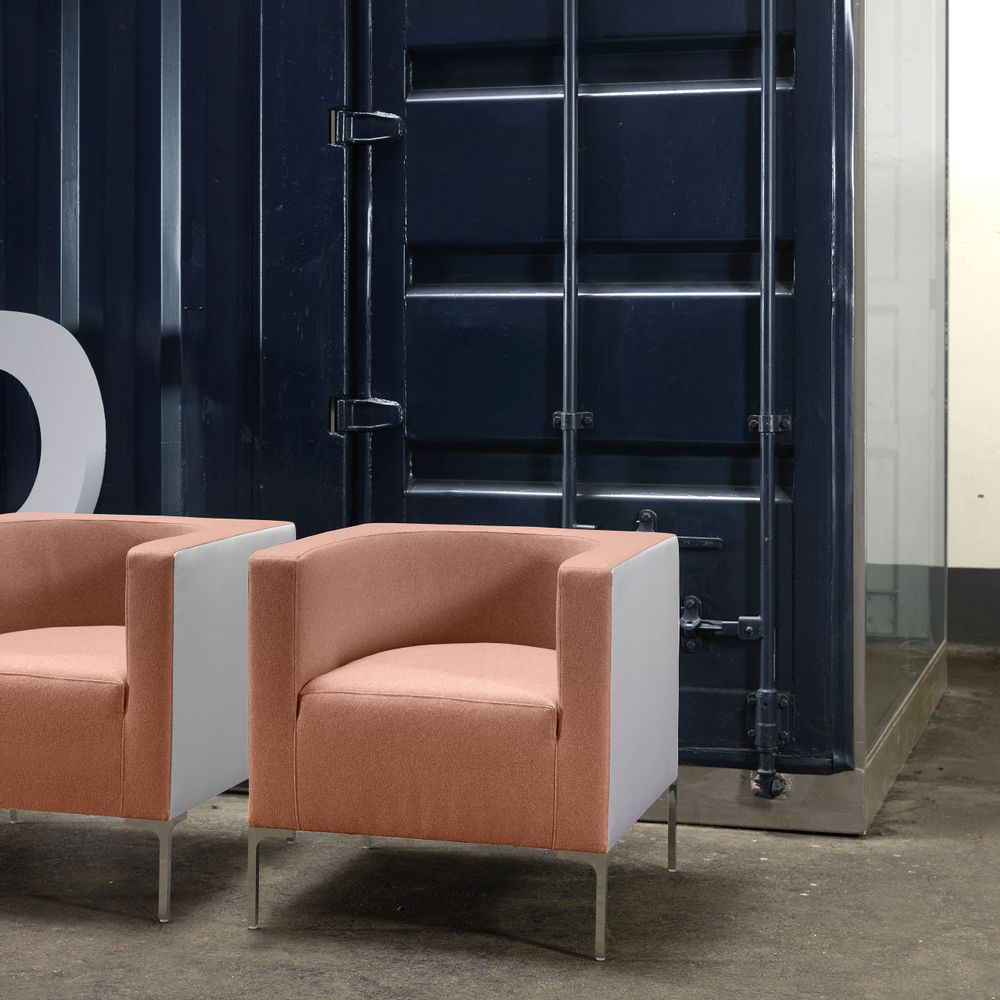 Sofas for hospitalities & contracts - Hub Sofa - QUINTI SEDUTE