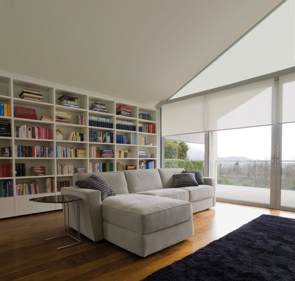 Sofas for hospitalities & contracts - SHORTER sofa bed - MILANO BEDDING