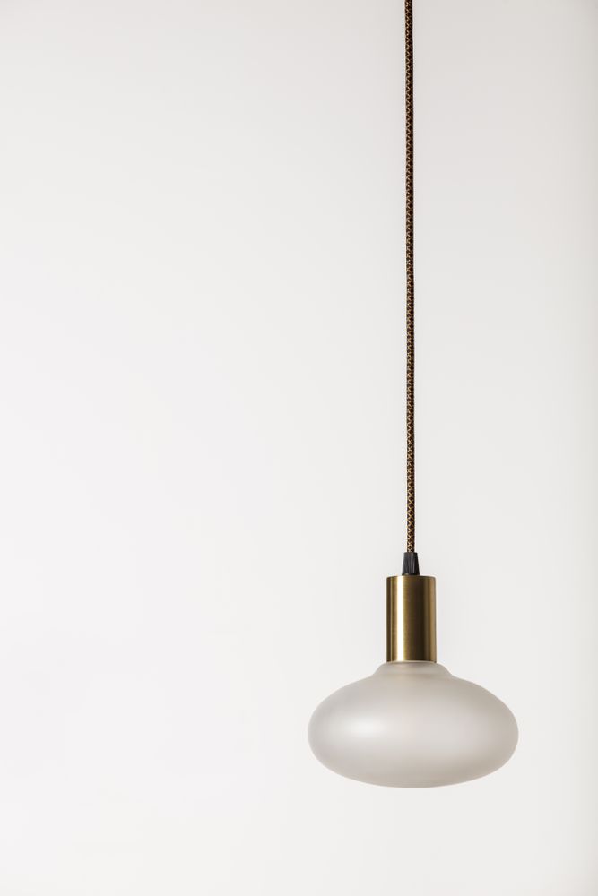 Hanging lights - CLEM Suspension - NEXEL