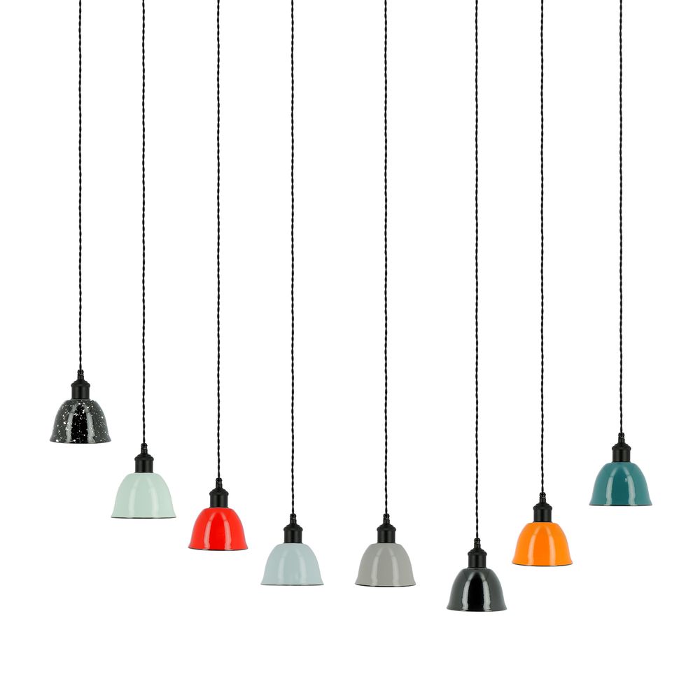 Hanging lights - SAIDIA - NEXEL