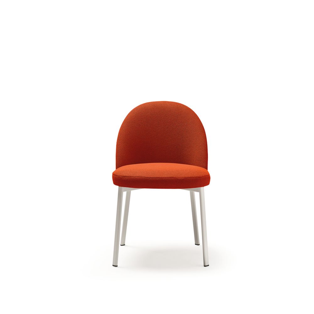 Chairs for hospitalities & contracts - Arwa Chair - QUINTI SEDUTE